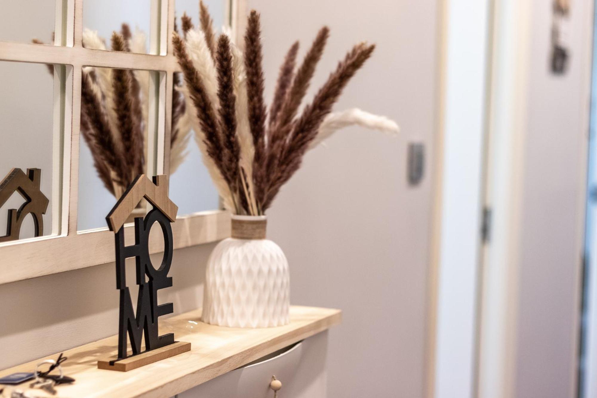 Bilbao Tranvia 51 Apartment Екстериор снимка
