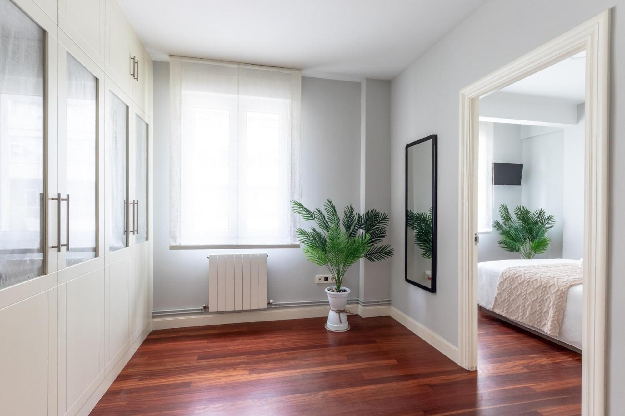 Bilbao Tranvia 51 Apartment Екстериор снимка