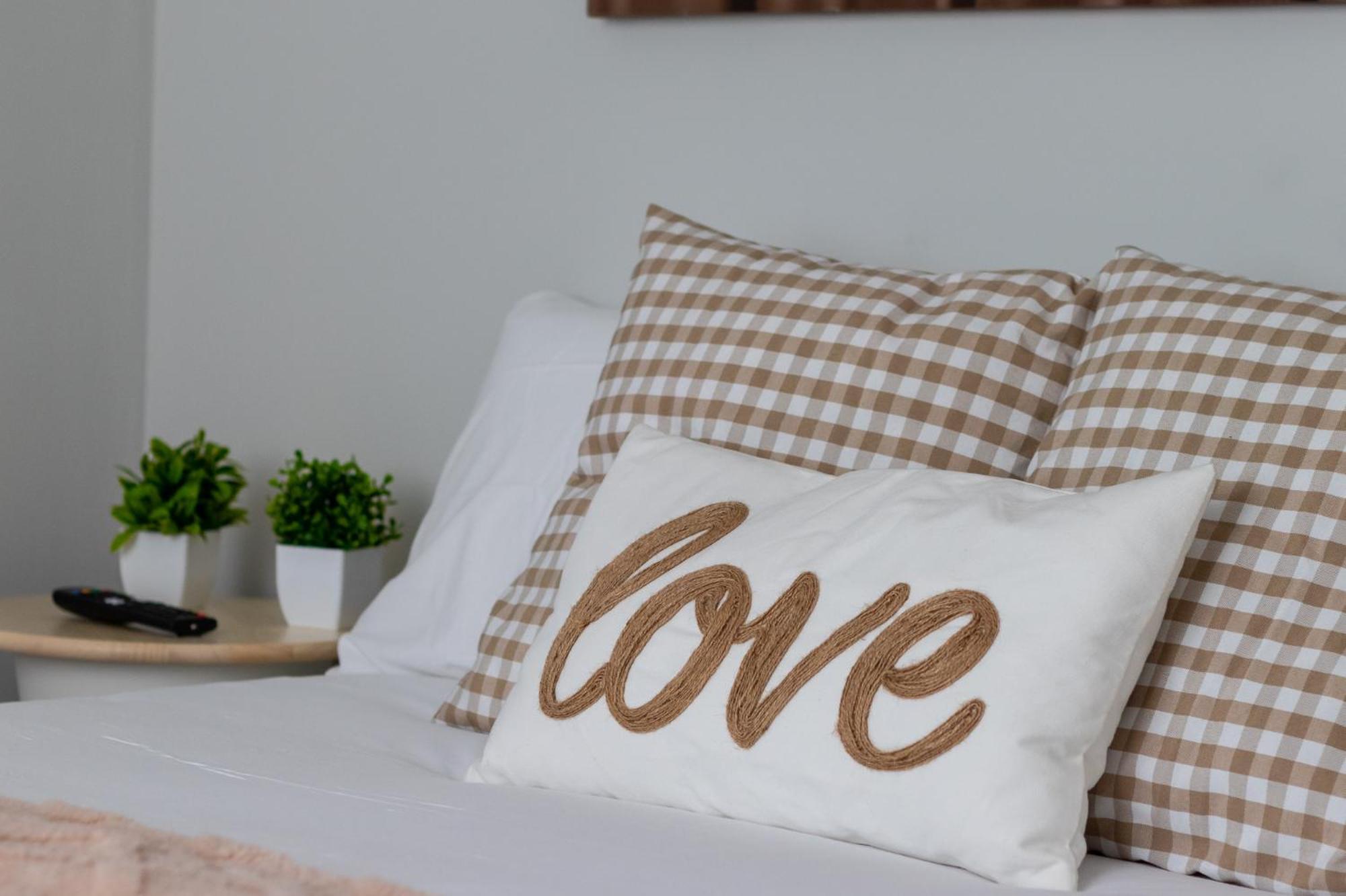 Bilbao Tranvia 51 Apartment Екстериор снимка